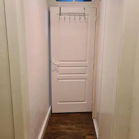 Appartement Le Déodatien