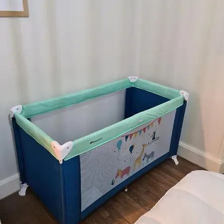 Le Deodatien Apartamento Saint-Die-des-Vosges