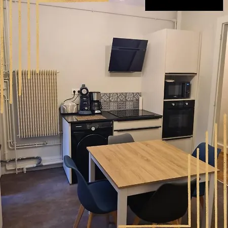 Le Déodatien * Saint-Die-des-Vosges