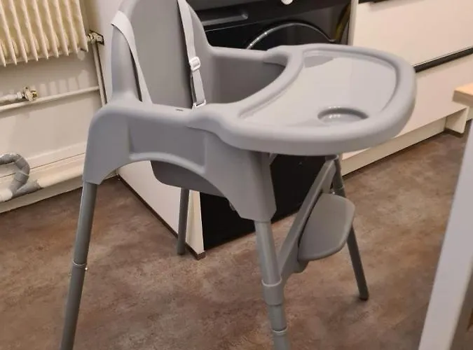 Le Deodatien 公寓 Saint-Die-des-Vosges