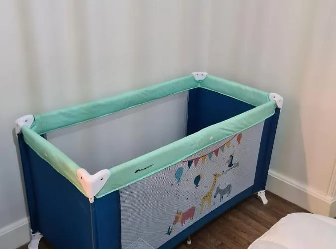 Le Deodatien 公寓 Saint-Die-des-Vosges